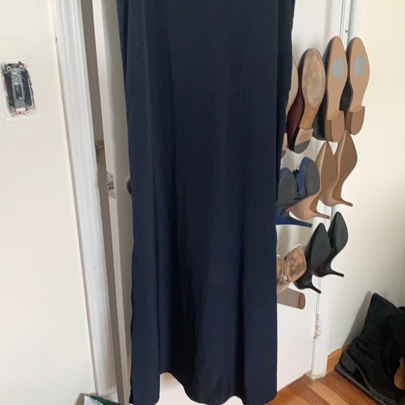 J Crew Maxi Dress - Picture 5 of 5